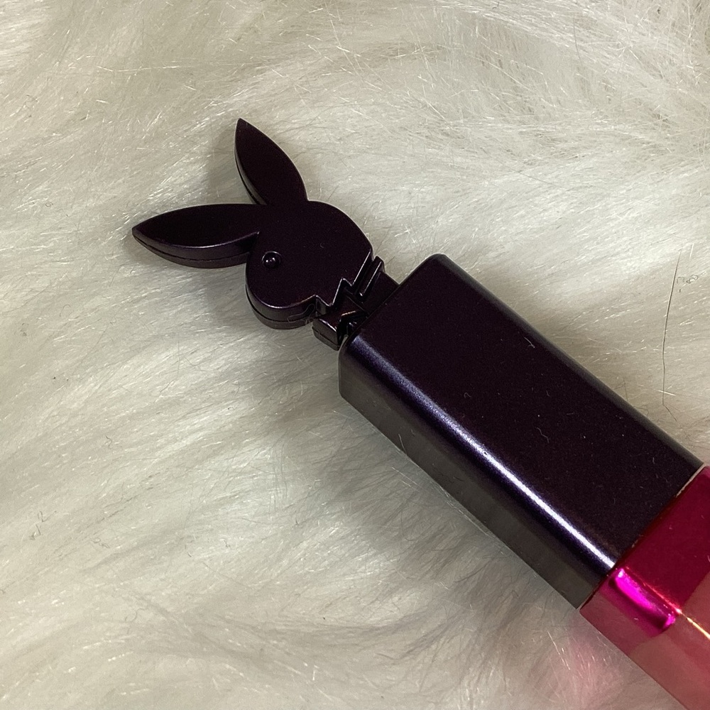PLAYBOY LIPGLOSS CLEAR GLOSS - Picture 5 of 6